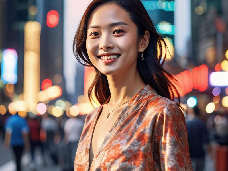 Shanghai's Green Transformation: How the City is Leading China's Eco-Friendly Revolution