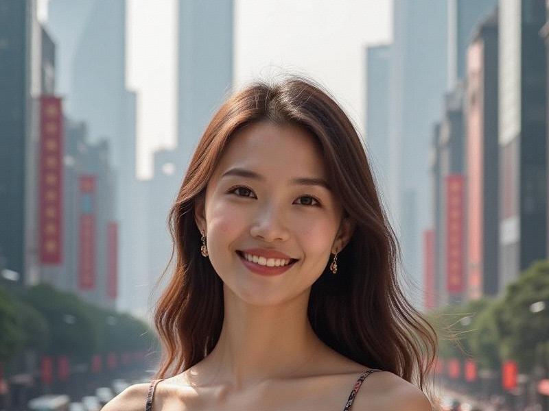 Silicon Bund: How Shanghai Became China's Unlikely Tech Powerhouse