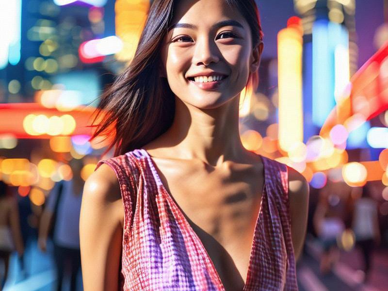 Shanghai's Green Transformation: Paving the Way for a Sustainable Future