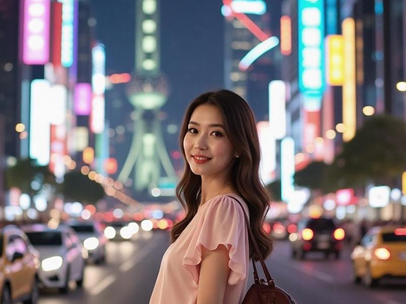The Shanghai Effect: How China's Global City is Redefining Regional Development