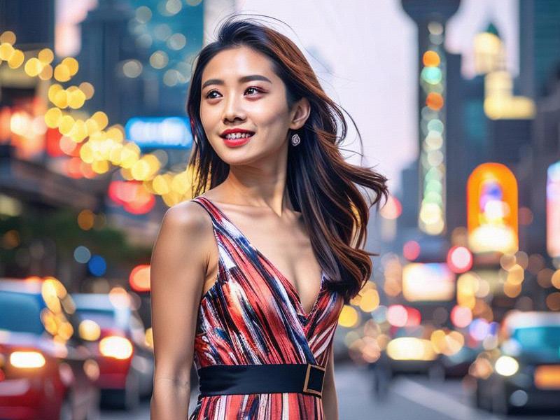 Shanghai: A Global Metropolis with Endless Charm