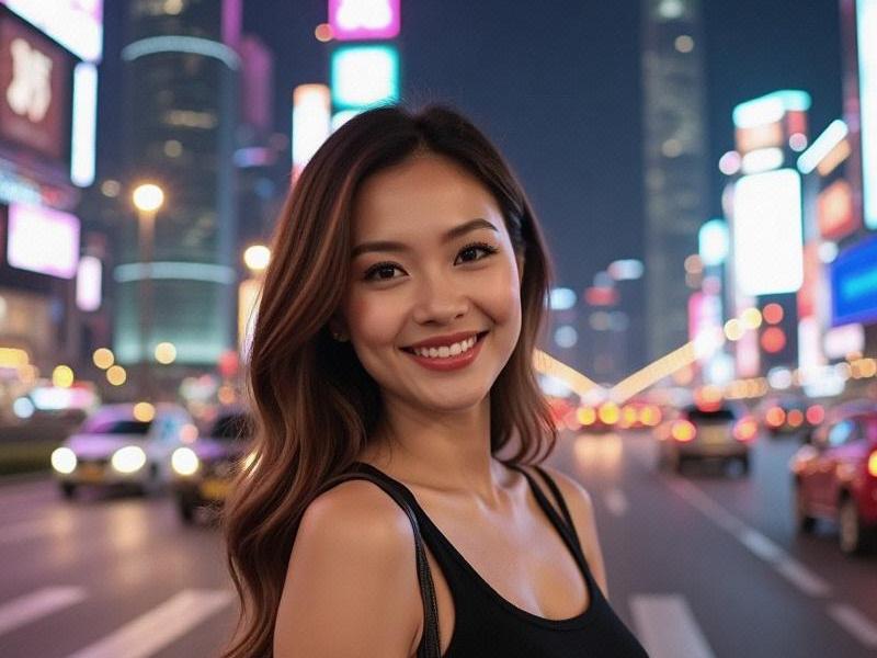 【摩登密码】从月份牌到元宇宙：解码上海美女的百年审美进化史