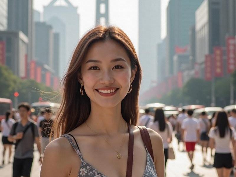 The Silk Road of Innovation: How Shanghai is Rewriting Regional Economics