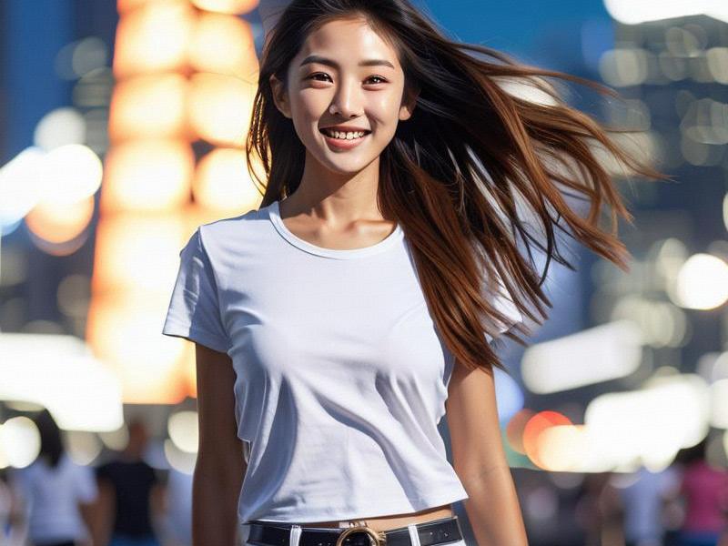 Shanghai: A Vibrant and Dynamic Metropolis
