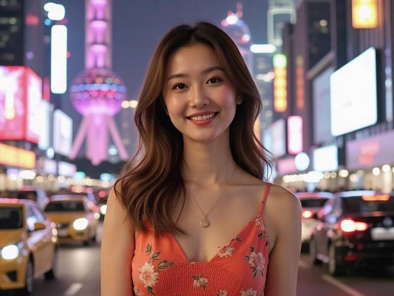 Shanghai Women: The Modern Archetype of China's Cosmopolitan Femininity