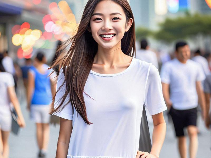 Shanghai Through the Lens: A Visual Journey of the City's Ever-Evolving Landscape