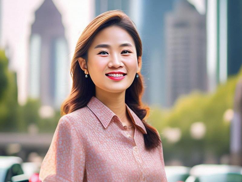 Shanghai's Green Transformation: How the City is Leading China's Eco-Friendly Revolution
