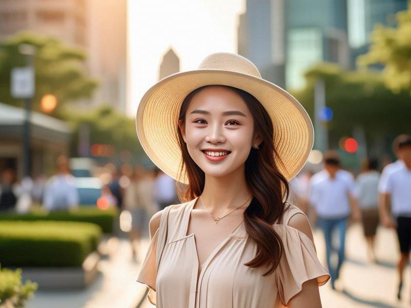 Shanghai: A Vibrant City of Diversity and History