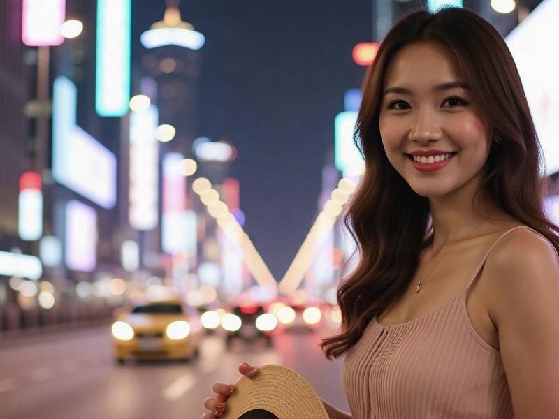 The Velvet Rope Revolution: Shanghai's High-End Club Scene in the Post-Pandemic Era