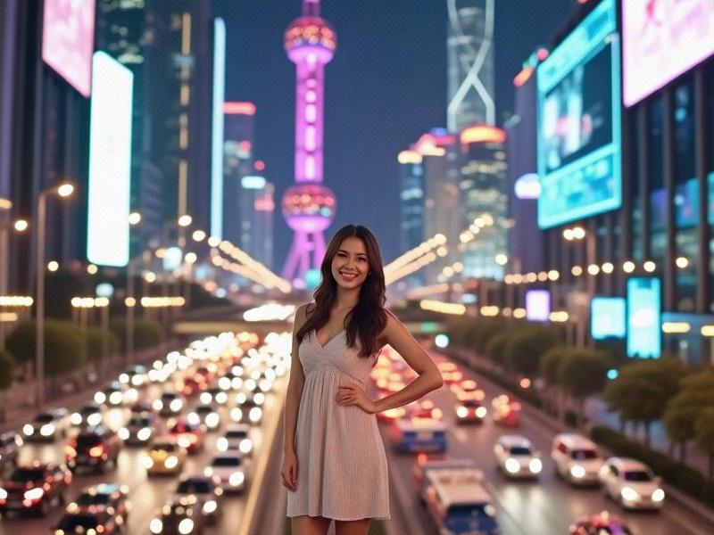 她时代的上海面孔：都市女性的十二时辰