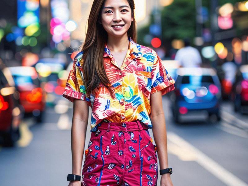 A Comprehensive Guide to Life in Shanghai
