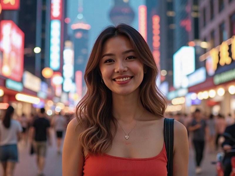 Shanghai’s Modern Feminine Ideals: Where Tradition Meets Global Sophistication