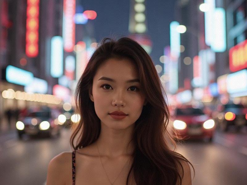 The Shanghai Woman Phenomenon: How China's Most Cosmopolitan City is Redefining Modern Femininity
