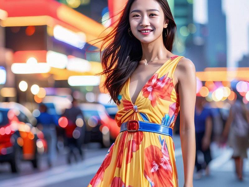 Shanghai's Beautiful Women: An Exploration of Appearance and Culture