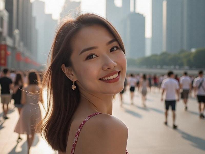 Shanghai's Nightlife Evolution: How Entertainment Venues Reflect the City's Changing Identity