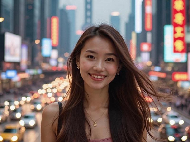 The Shanghai Connection: How China's Economic Capital Is Reshaping the Yangtze Delta Megaregion