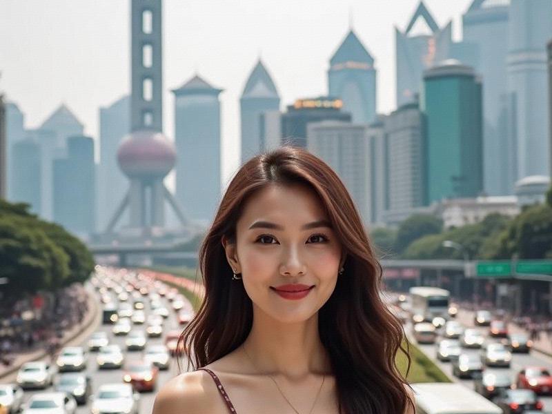 Neon Metropolis: How Shanghai's Entertainment Clubs Became Global Luxury Destinations in 2025