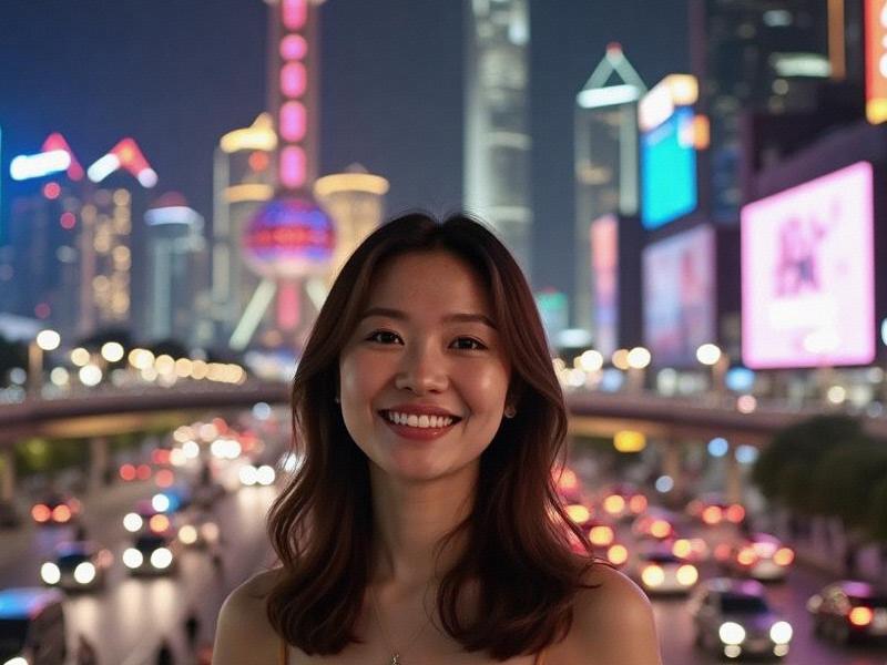 The Shanghai Synergy: How China's Financial Capital and Its Neighboring Cities Are Creating the World's Most Advanced Metropolitan Ecosystem