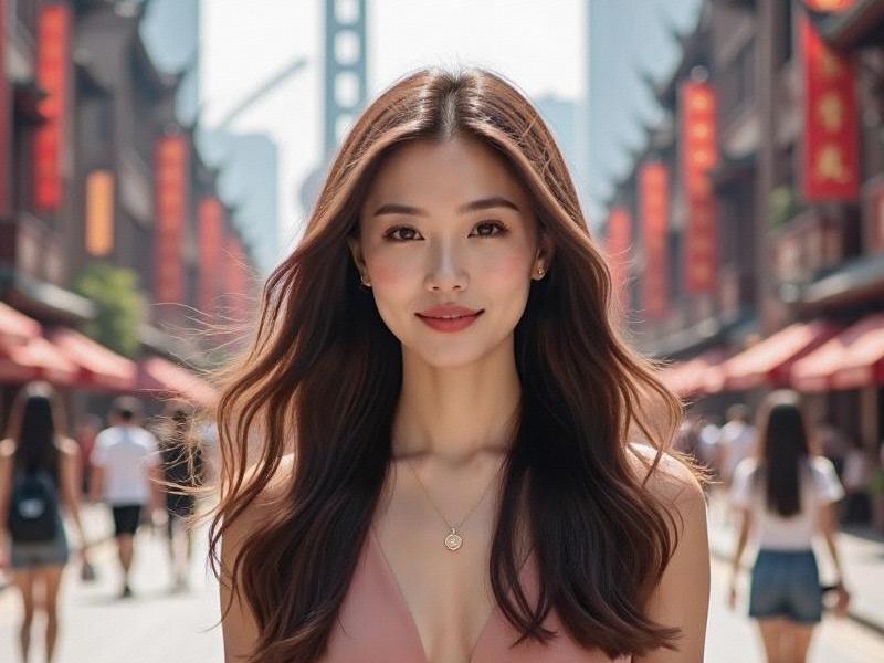 The Velvet Rope Economy: Inside Shanghai's Next-Generation Entertainment Clubs