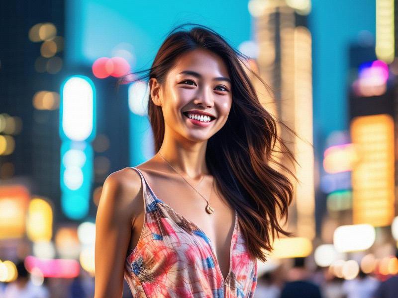 Shanghai and Its Surroundings: A Blend of Modernity and Tradition