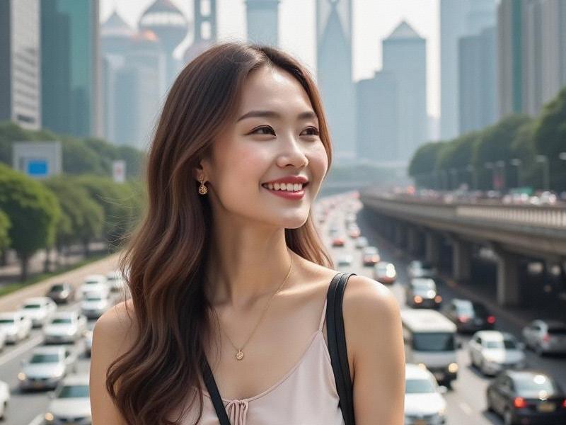 Shanghai After Dark: The Reinvention of China's Entertainment Capital