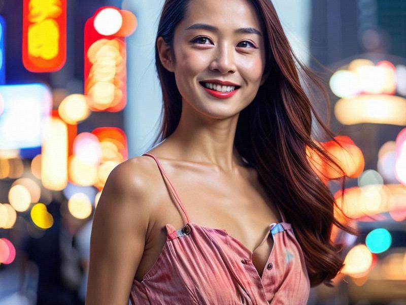 Shanghai's Beauties: Unveiling the Cultural Secrets of the City