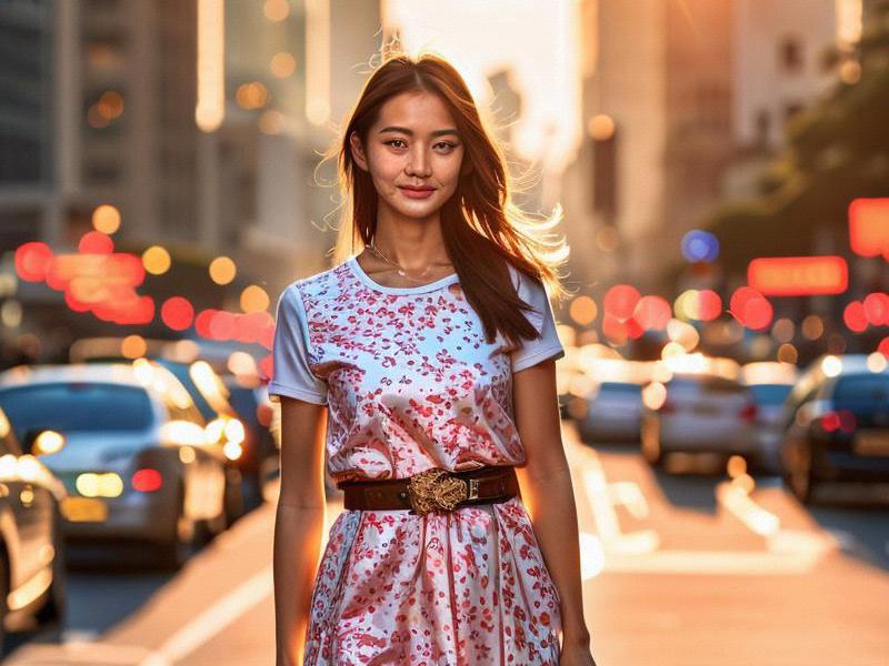 Shanghai's Beautiful Women: Defining Femininity in the Modern Megacity