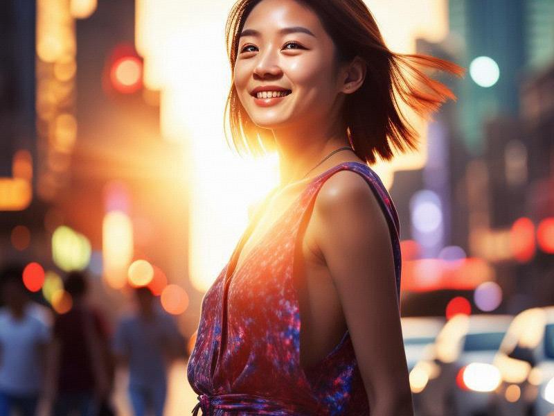 Shanghai's Thriving Entertainment Scene: A Melting Pot of Culture and Creativity