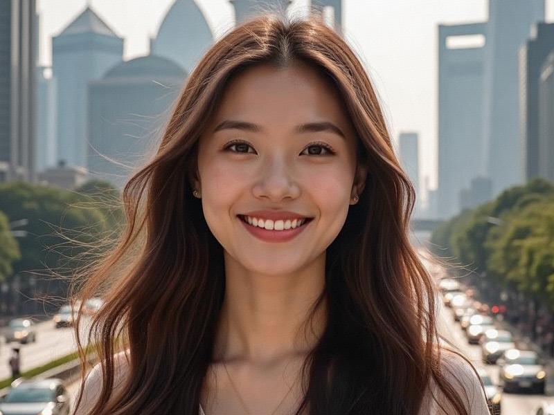 Shanghai's Smart City Blueprint: How Technology is Reshaping China's Financial Capital