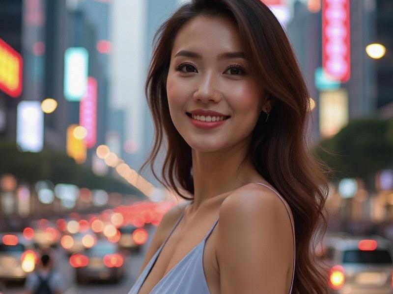 The Shanghai Acceleration: How China's Financial Capital Is Redefining Urban Excellence