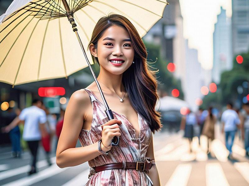 Shanghai's Transformation: A Journey of Urban Innovation and Sustainability