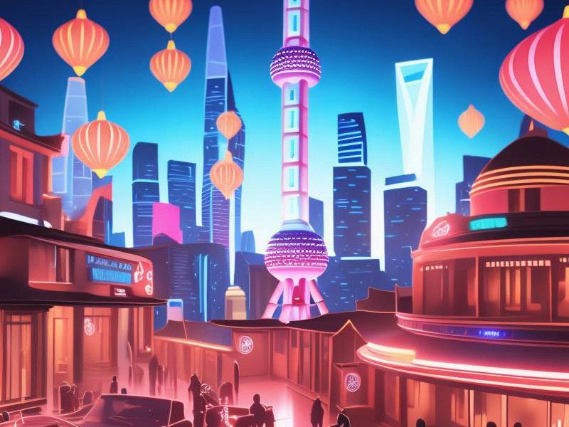 Entertainment Clubs in Shanghai: A Glimpse into the City's Vibrant Nightlife Scene