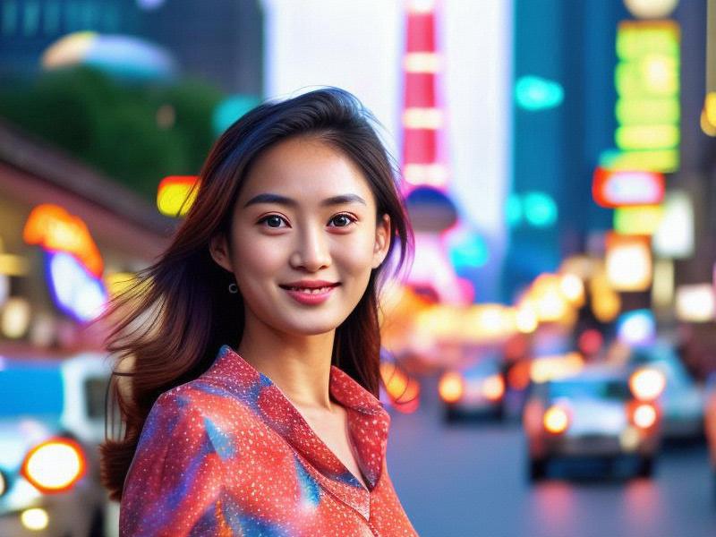 Shanghai Beauty: A Blend of Tradition and Modernity and Its Profound Impact on Urban Development