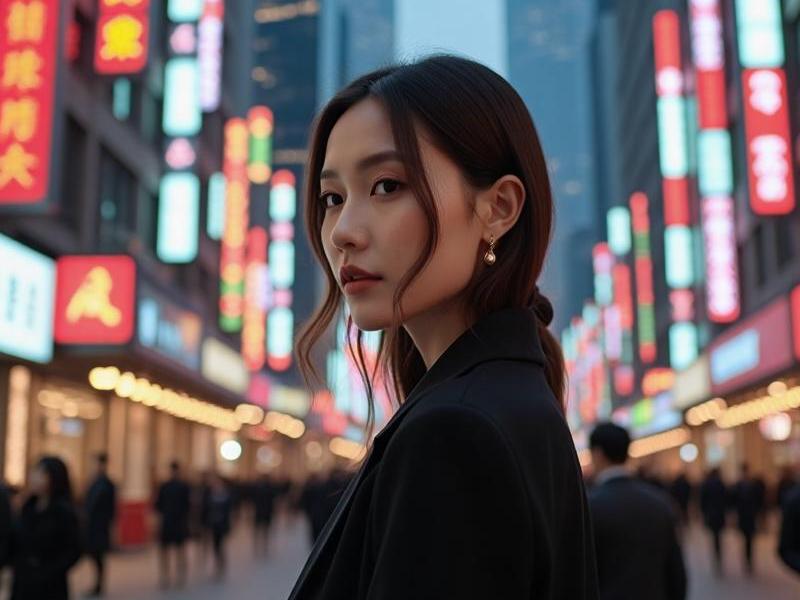 《时空折叠下的欲望舞厅：上海娱乐会所进化论》
