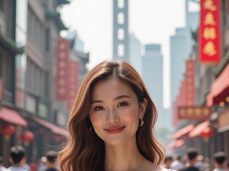 Glittering Metropolis: How Shanghai's Entertainment Clubs Mirror China's Economic Transformation