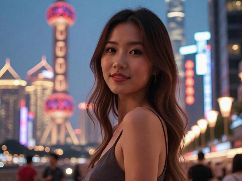 Shanghai's Luxury Nightlife: Where Tradition Meets Modern Glamour