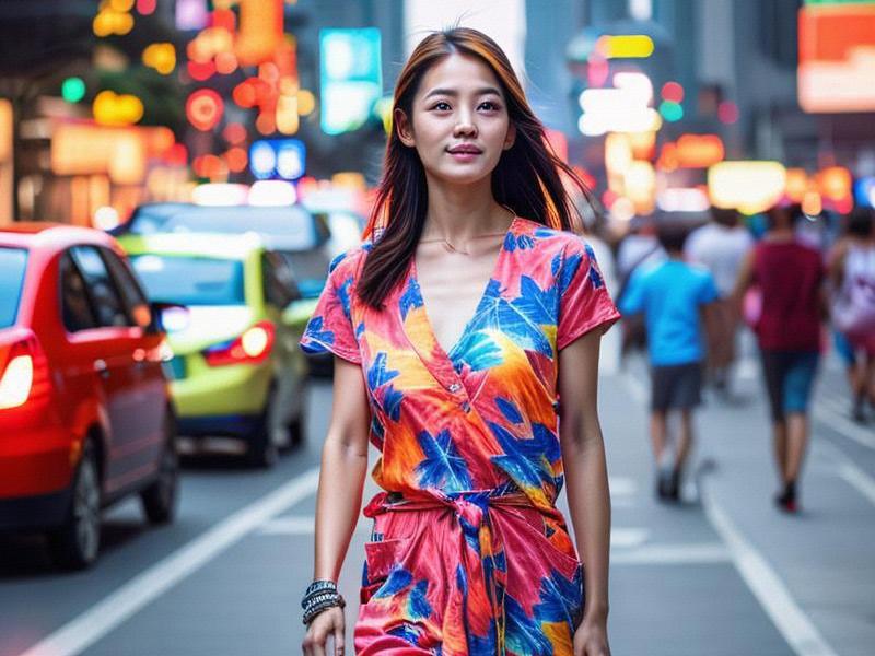 {Shanghai Girls: A Journey Through Time and Transformation}