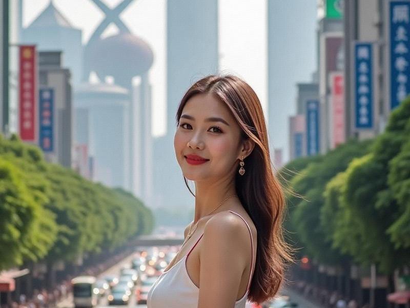 Neon Renaissance: How Shanghai's Nightlife Economy Reinvented Itself