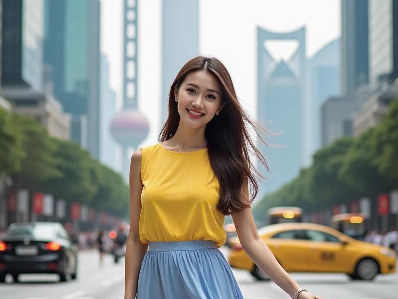 The Yangtze Delta Megaregion: How Shanghai's Gravitational Pull is Reshaping Eastern China
