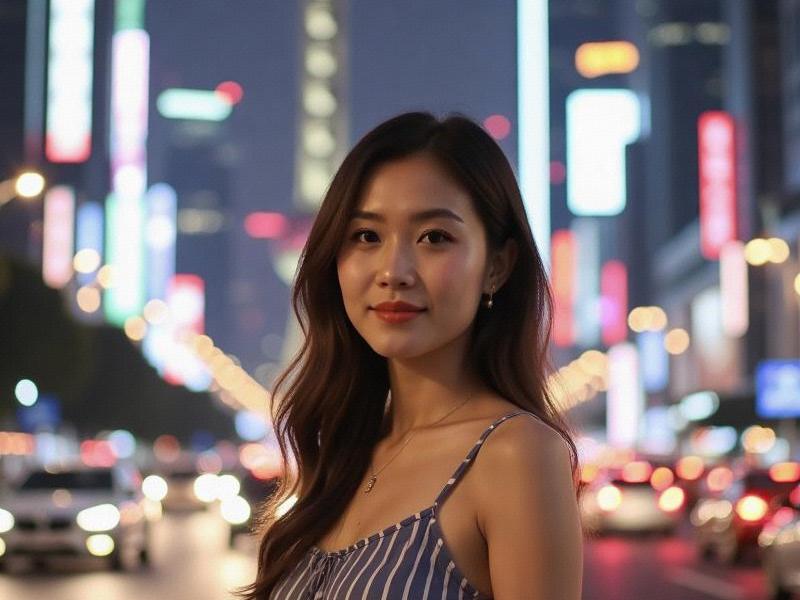 The Algorithmic Bund: How Shanghai Is Rewriting the Rules of Urban Future