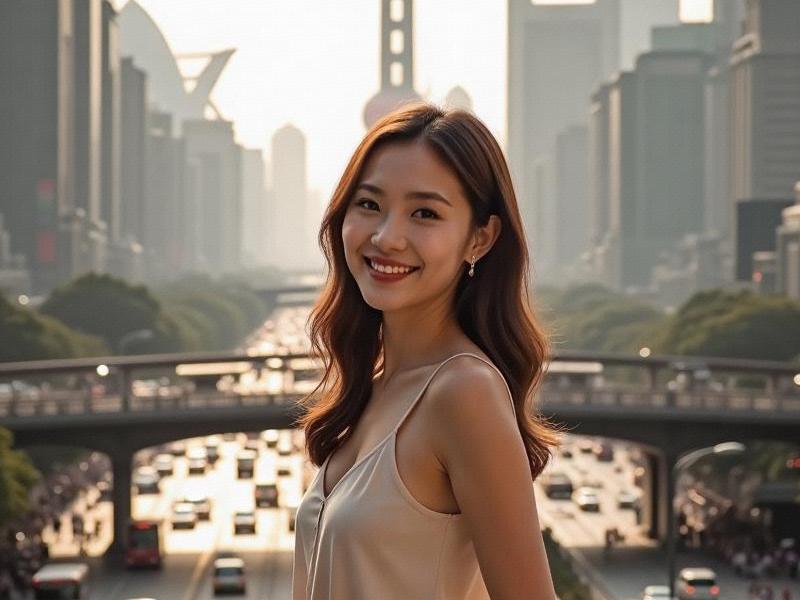 Shanghai 2030: The Making of a Global Megaregion