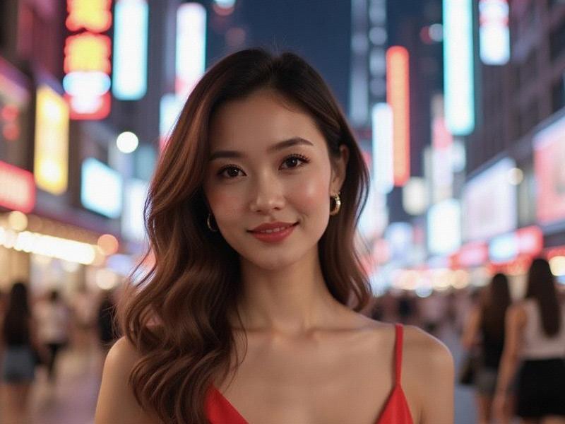Shanghai 2045: The Making of a Future-Ready Megacity
