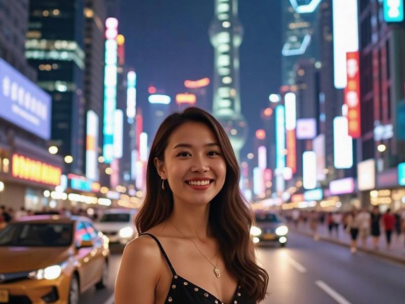 The Shanghai Style Revolution: How Local Women Are Crafting a New Global Beauty Standard