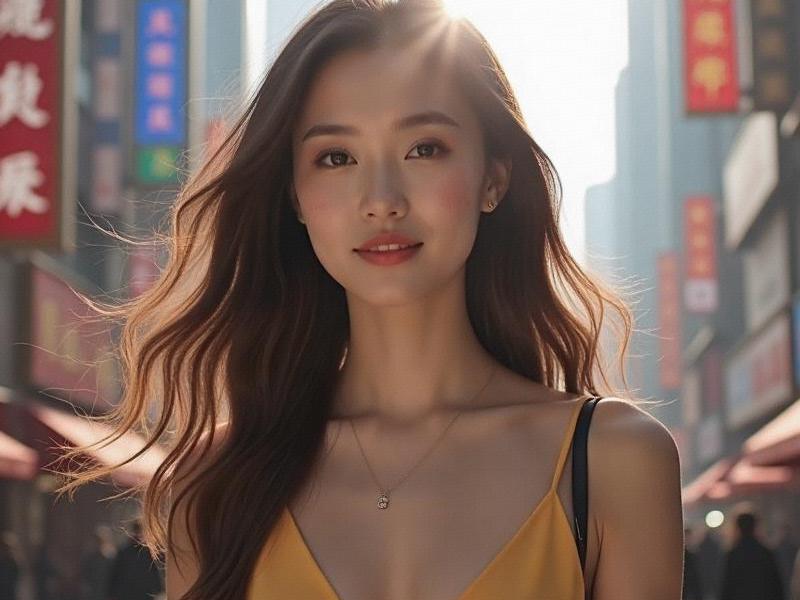 Shanghai 2040: The Making of Asia's Silicon Delta