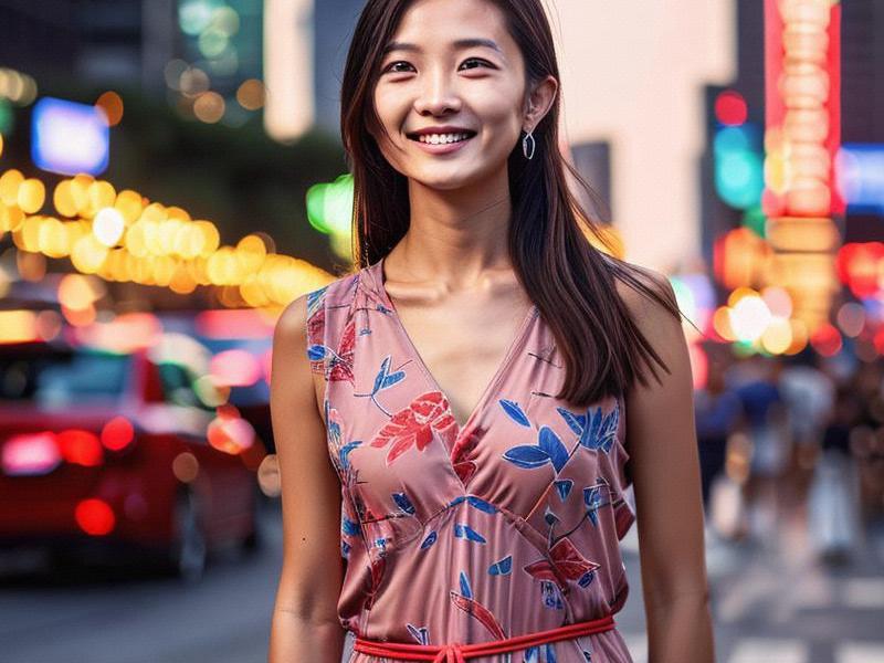 Life in Shanghai's Entertainment Clubs: A Glimpse into the City's Nightlife Culture