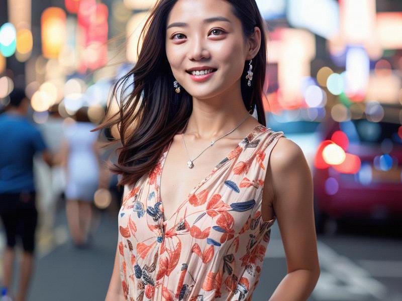 Shanghai's Vibrant Nightlife Culture: A Blend of Tradition and Modernity