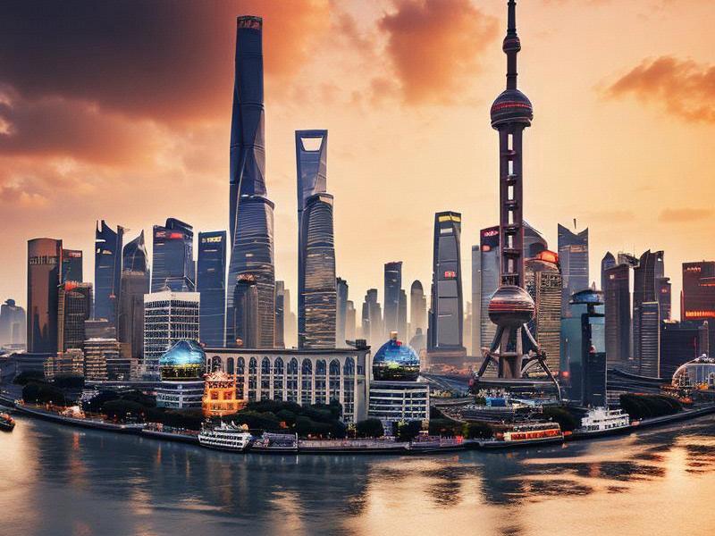Shanghai's Transformation: A Journey of Urban Renaissance and Regional Integration