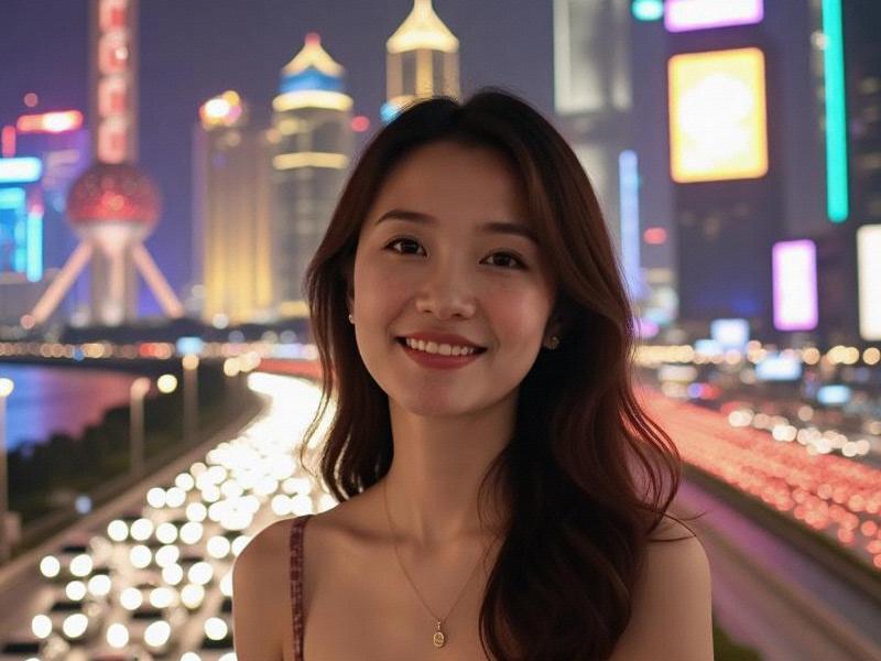 Shanghai's Nightlife Renaissance: How Luxury Clubs Redefine Urban Entertainment