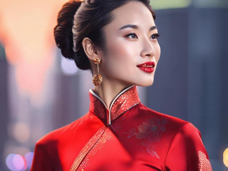 The Beauty of Shanghai Ladies: A Cultural and Modern Perspective