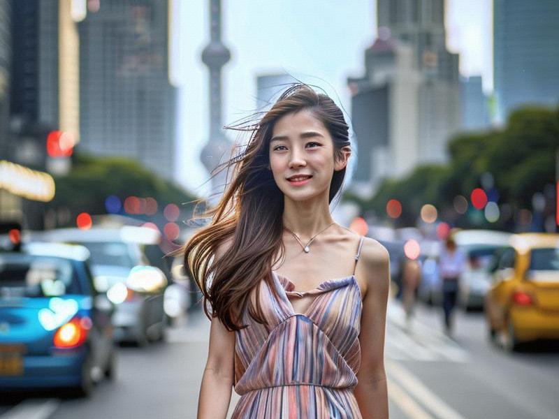 Shanghai Entertainment Clubs: Where Nightlife Meets Style